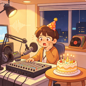 人一上了岁数，生日蛋糕吃的都不香了！[吐槽脱口秀]