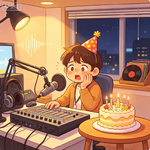人一上了岁数，生日蛋糕吃的都不香了！[吐槽脱口秀]