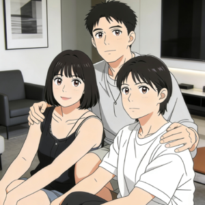 #001【时光机01】平凡而伟大