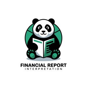 阿白熊猫