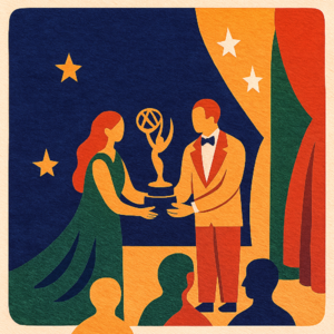 冷水烫 ｜No.29：电视真好看啊！第77届黄金时段艾美奖的爆剧和遗珠