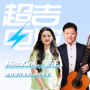 J31丨当百年黄花梨遇上科技新贵，吉利银河翼真L380秀出中式豪华新解法