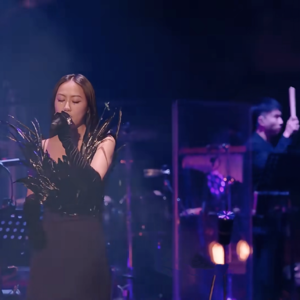 ♪《易燃易爆炸》陈粒 live