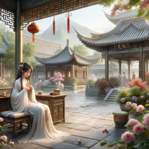 15. 红楼系列08(2)|什么？黛玉是脱口秀高手？