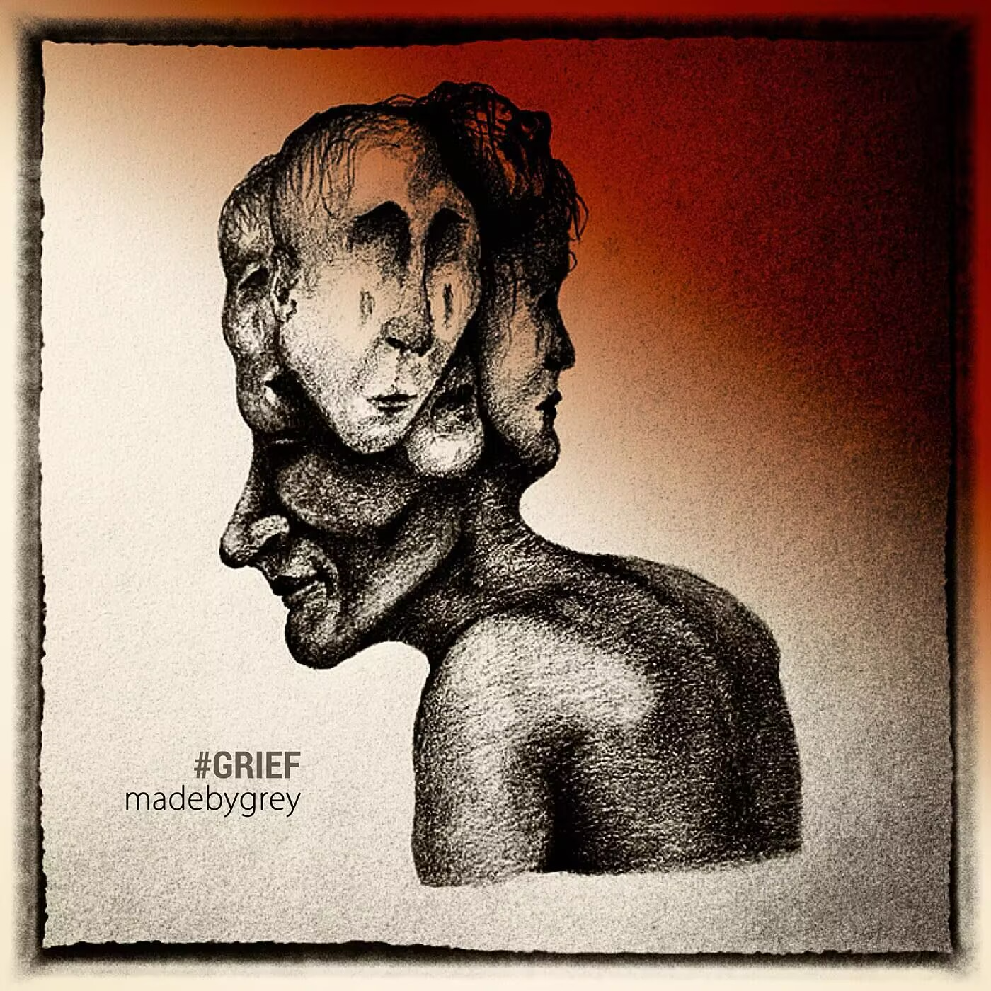 #grief by madebygrey episode artwork