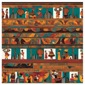 新民族音乐：谷粒、毡房和火塘的可能性