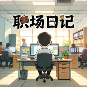 市场人的职场日记
