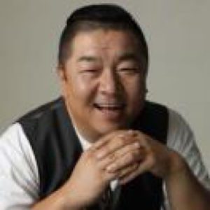 唐旭减肥餐的个人播客