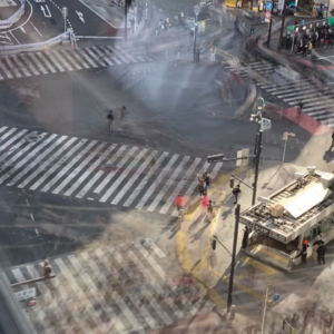 第九卷:来都来了:从游客角度聊聊日本