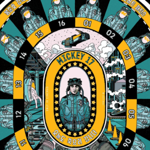 110.编号17（feat.铅纸鹤）：我米奇不配有姓名？