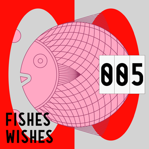 “我有一年收到的生日礼物是一瓶洗发水” | FW005