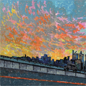 《阅读记》李娟