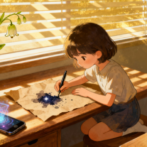 ⛅️建议大家用「3分钟未来日记」的方式去生活