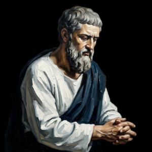 柏拉图《斐德罗篇》爱欲哲学丨爱究竟是疯狂，还是通向真理的力量？