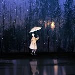 今朝明夜