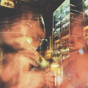 EP 53｜40+女人也荒谬之crazy潇洒好友来迪拜的大对谈