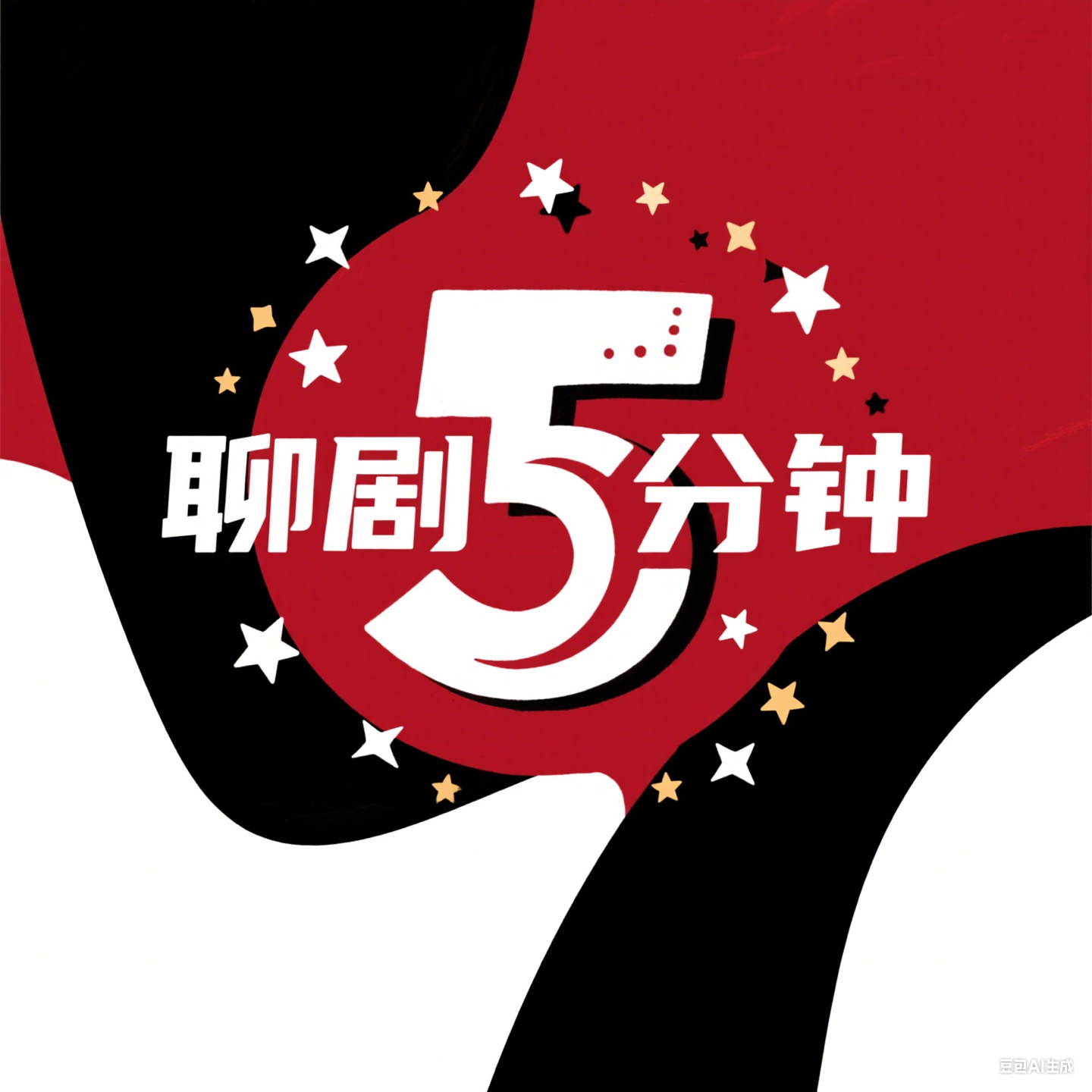 聊剧5分钟