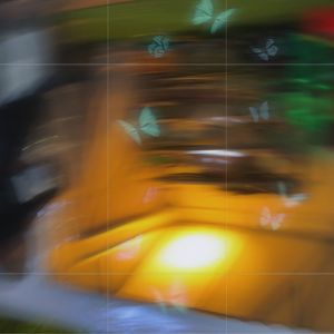 十一月·月经庆祝方式｜午夜滑板挑战