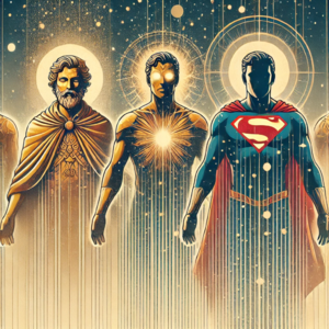 三个编剧聊《哪吒》：英雄叙事、手游逻辑、剧场神话和近代中国的印记