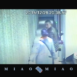 12 床垫下的房客