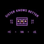 Sisterknowsbetter