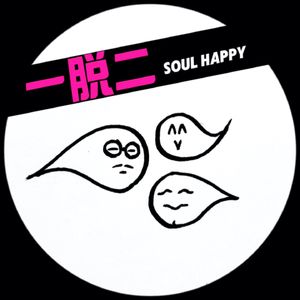 一脱二 Soul Happy