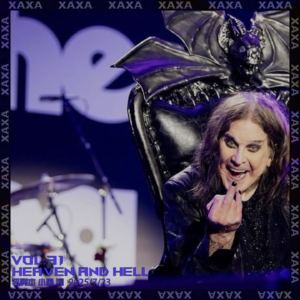 vol.31 上有天堂下有地狱