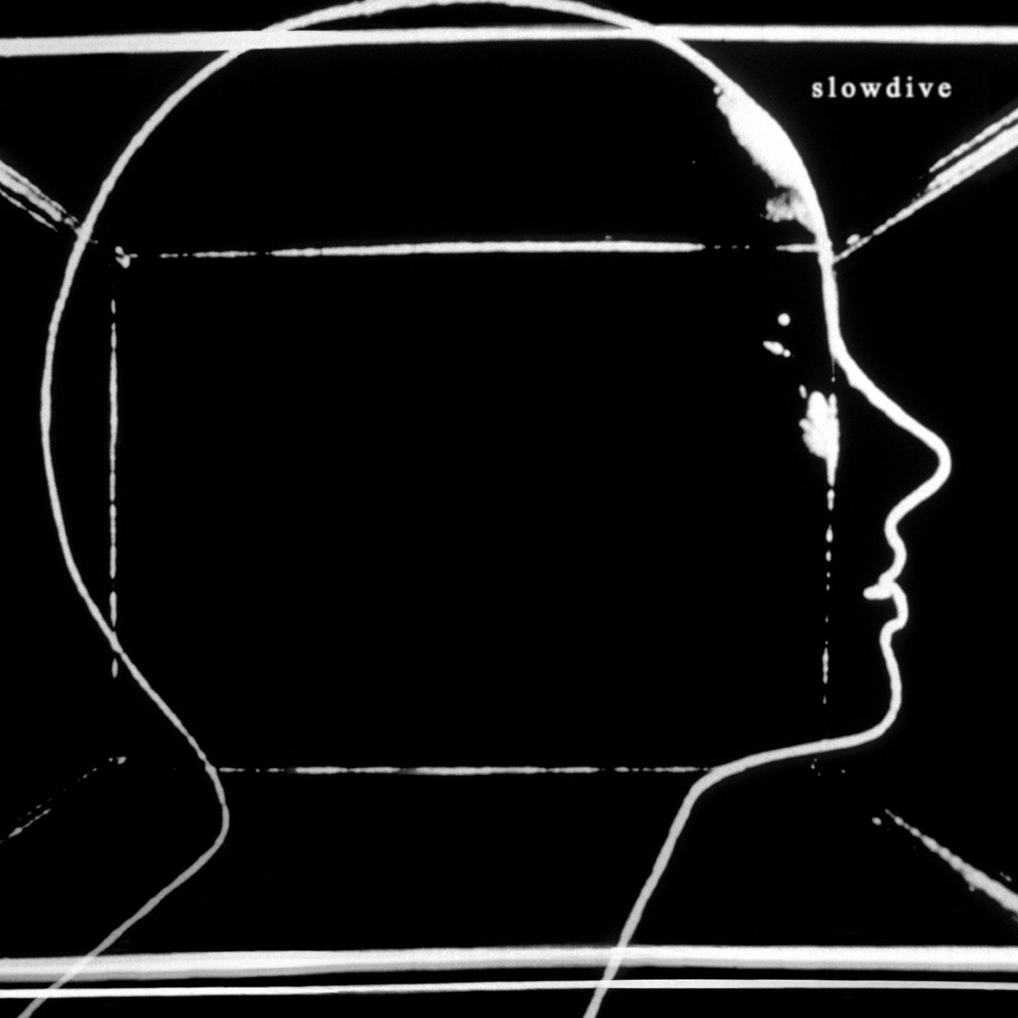 Slowdive同名专辑 episode artwork