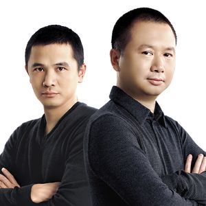 超级符号就是超级创意