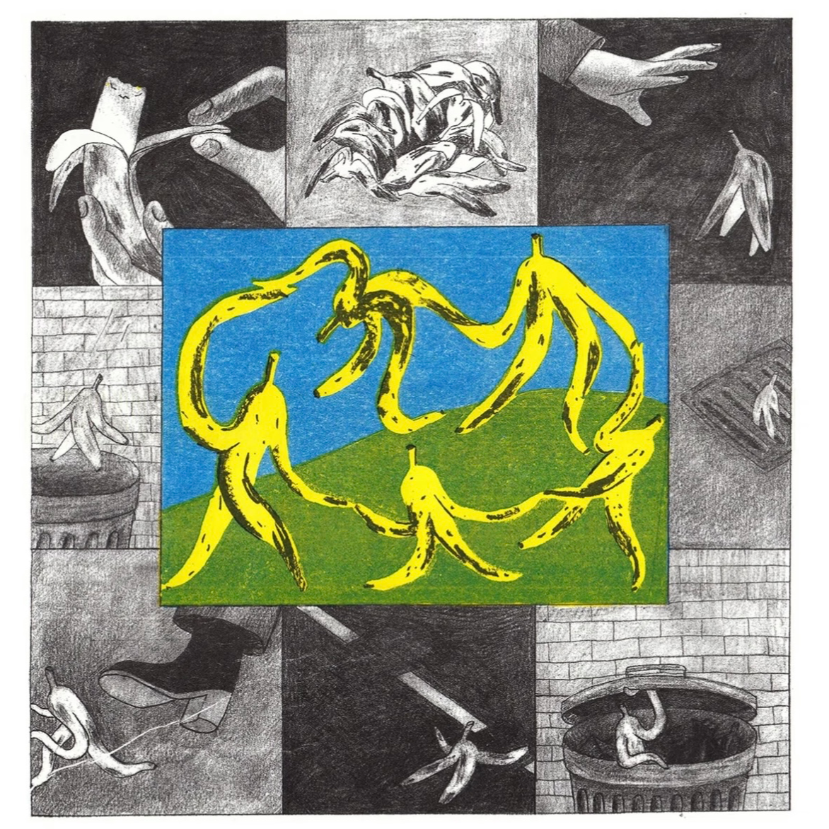 Vol.06|为什么我们总在重复同样的错误? episode artwork