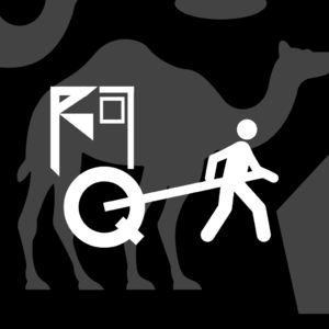 《阿Q正传》vs《骆驼祥子》