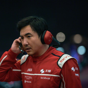 Ep115《飞驰人生》:犬儒的韩寒,男上加男地获胜