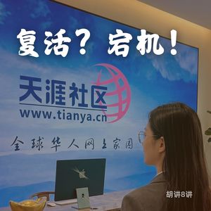 天涯重启瞬间宕机？超500万注册背后的BBS情怀狂欢