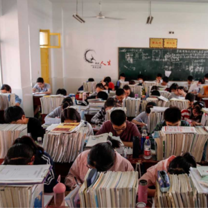 ep104 十几年了,我的高考后遗症还在!