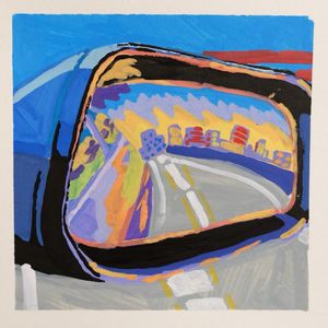 17. 在华盛顿逛博物馆的三天三夜！