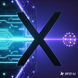 《晚安咖啡》科技夜话 (英文版):xAI收购X,合肥设百亿机器人基金,央企战略重组