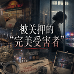 24. 被关押的“完美受害者”｜纽约城市系列4