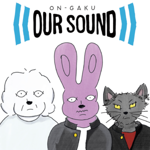 八八兔音乐盲盒Vol.2