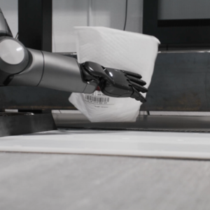 E102 人型机器人大模型Helix 如何在物流行业中‘自主思考’