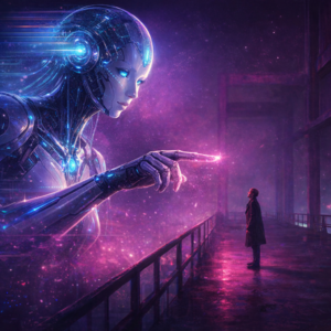 vol.055 人类的感性还值钱吗？一年后，我们与AI握手言和