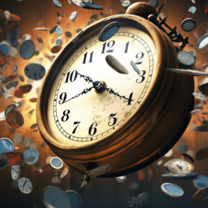 【职场】你有空白综合症吗