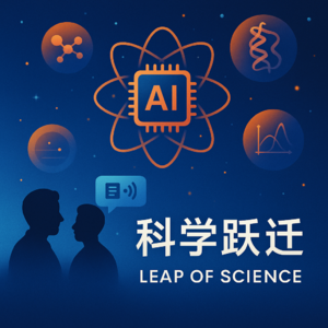 科学跃迁|Leap of Science