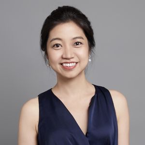 Cindy心怡说
