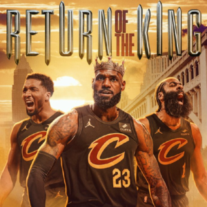 S2E48:骑士的前景和两个詹姆斯的归途【嘉宾：鲍仁君】