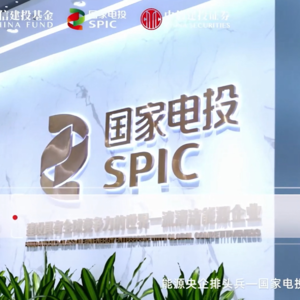 中信建投国家电投新能源REIT2024年度业绩说明会丨REITs新视线