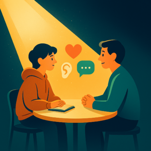 071「找方向·亲子」《要有光》，陪孩子穿越《倦怠社会》与《透明社会》；要有爱，在《爱欲之死》之后把人当人