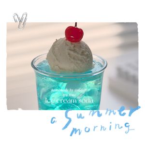 EP37 夏日🧊与我们的生命曾是同一种质地