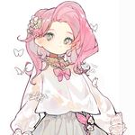 柚子花茶
