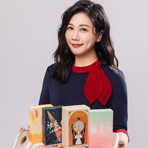小瑜星座