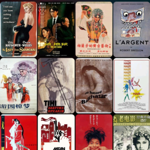 一年看70部电影!迟来的2024年观影盘点